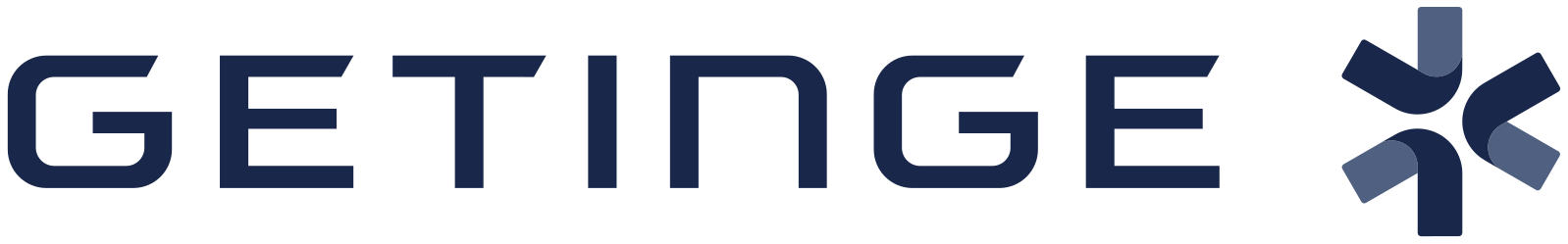 Getinge